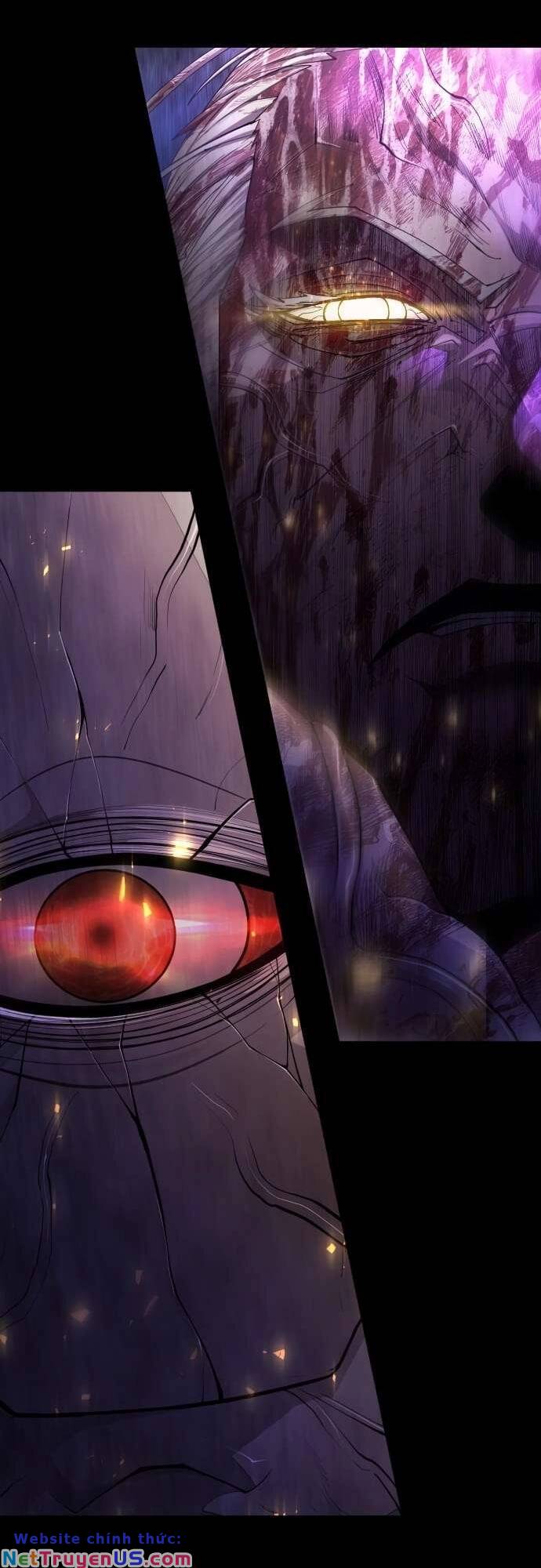 Kỷ Nguyên Siêu Anh Hùng: Chapter 148