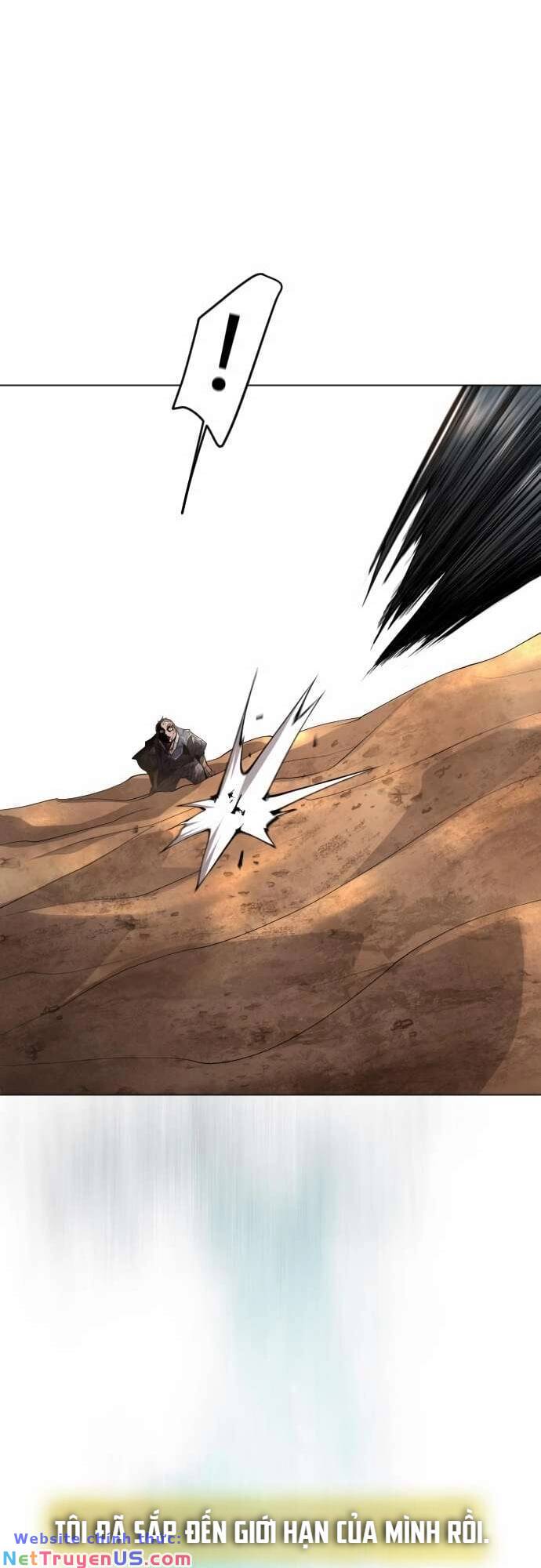 Kỷ Nguyên Siêu Anh Hùng: Chapter 148