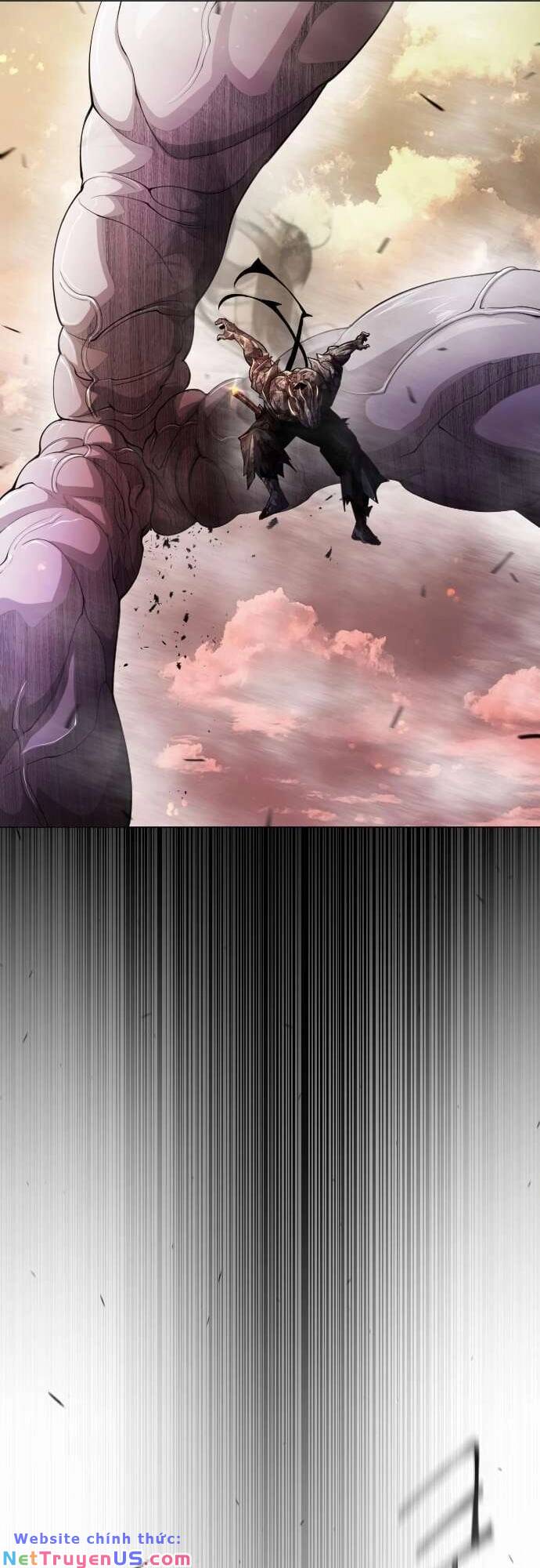 Kỷ Nguyên Siêu Anh Hùng: Chapter 148