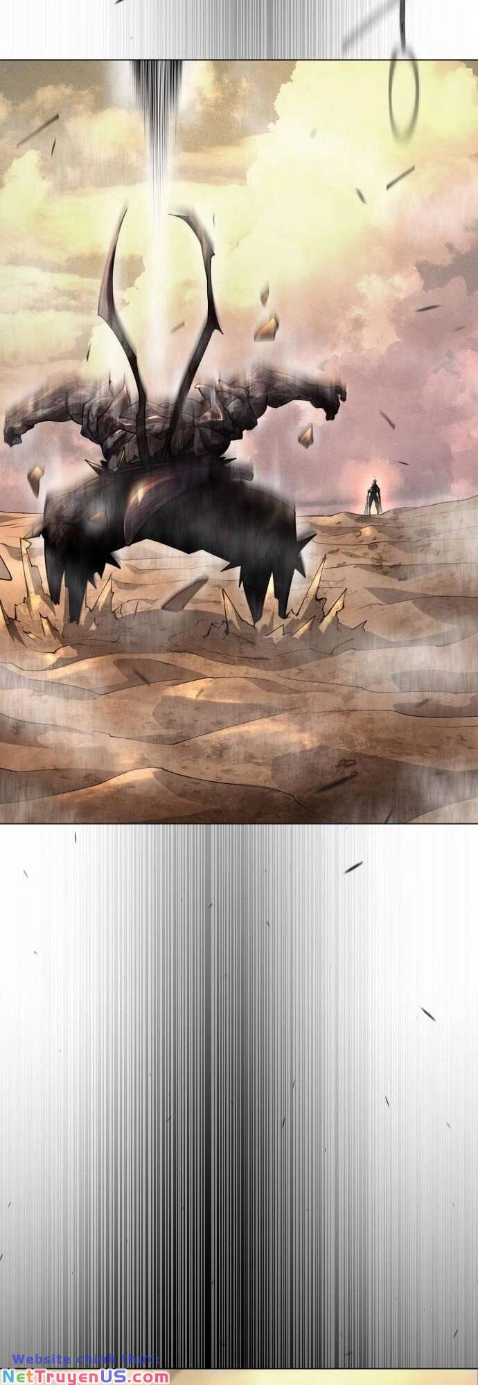 Kỷ Nguyên Siêu Anh Hùng: Chapter 148