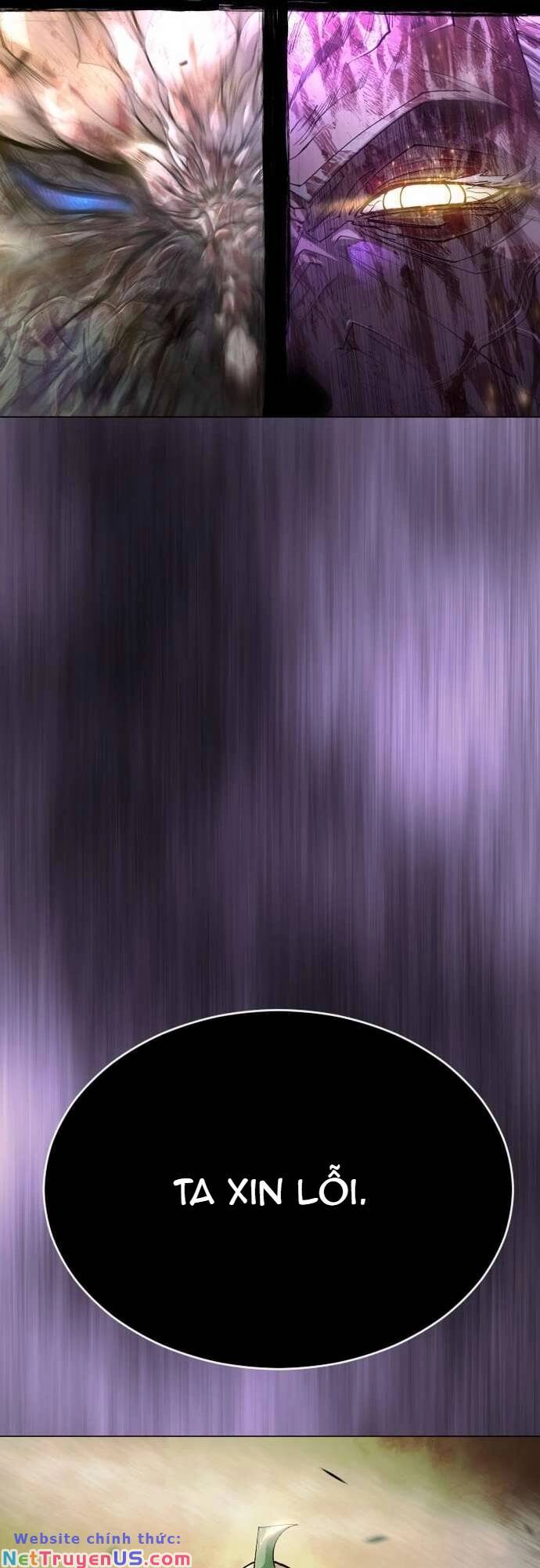 Kỷ Nguyên Siêu Anh Hùng: Chapter 148