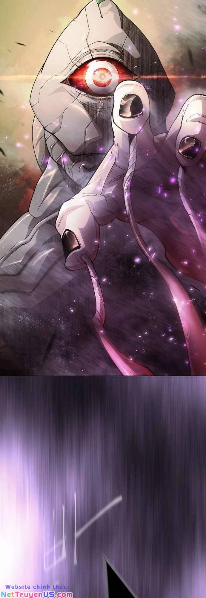 Kỷ Nguyên Siêu Anh Hùng: Chapter 148