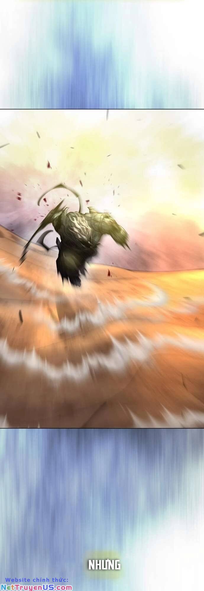 Kỷ Nguyên Siêu Anh Hùng: Chapter 148