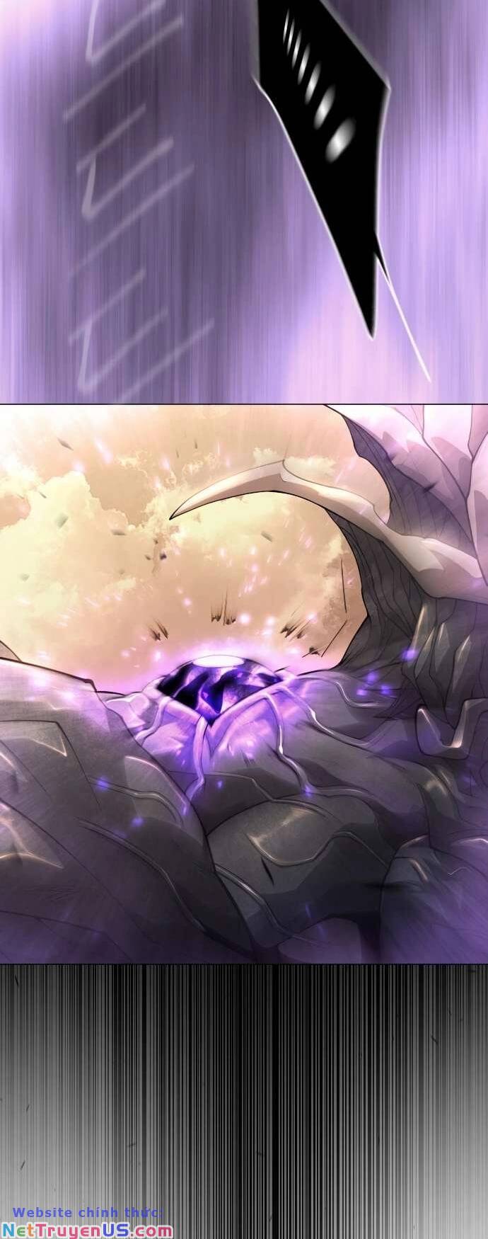 Kỷ Nguyên Siêu Anh Hùng: Chapter 148