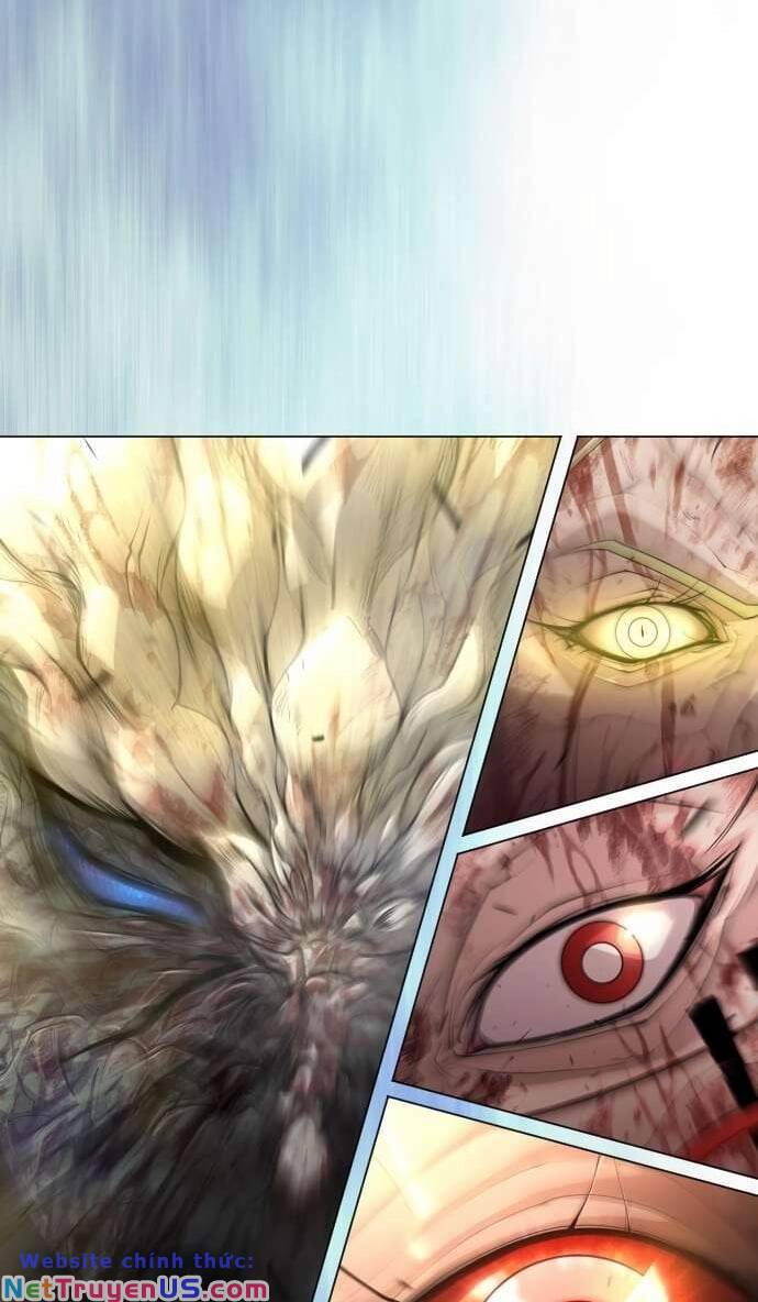 Kỷ Nguyên Siêu Anh Hùng: Chapter 148