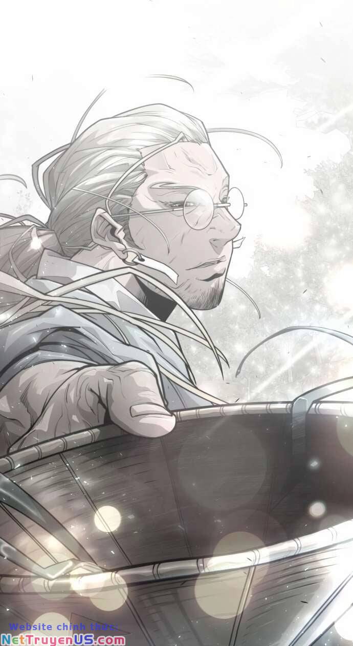 Kỷ Nguyên Siêu Anh Hùng: Chapter 148