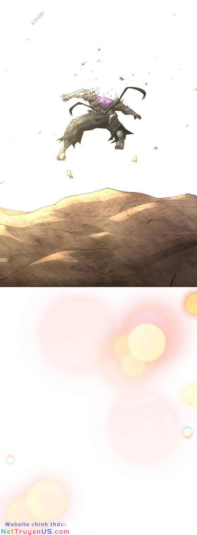 Kỷ Nguyên Siêu Anh Hùng: Chapter 148