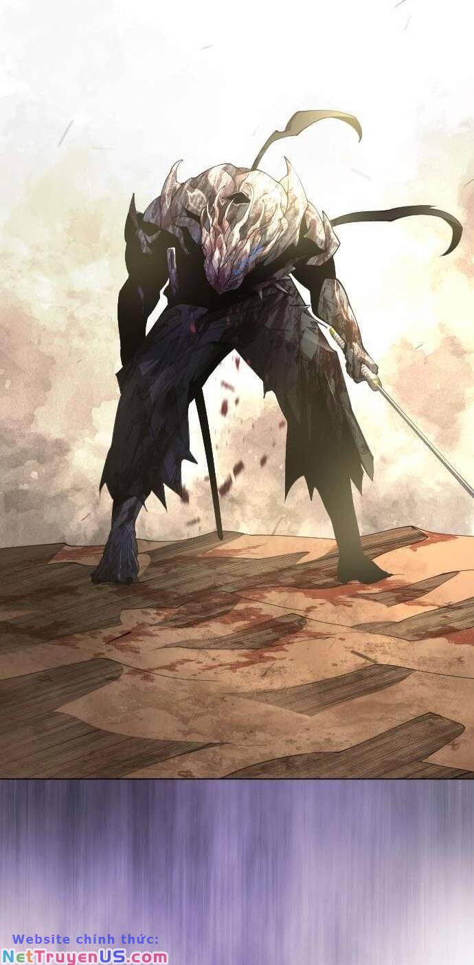 Kỷ Nguyên Siêu Anh Hùng: Chapter 148