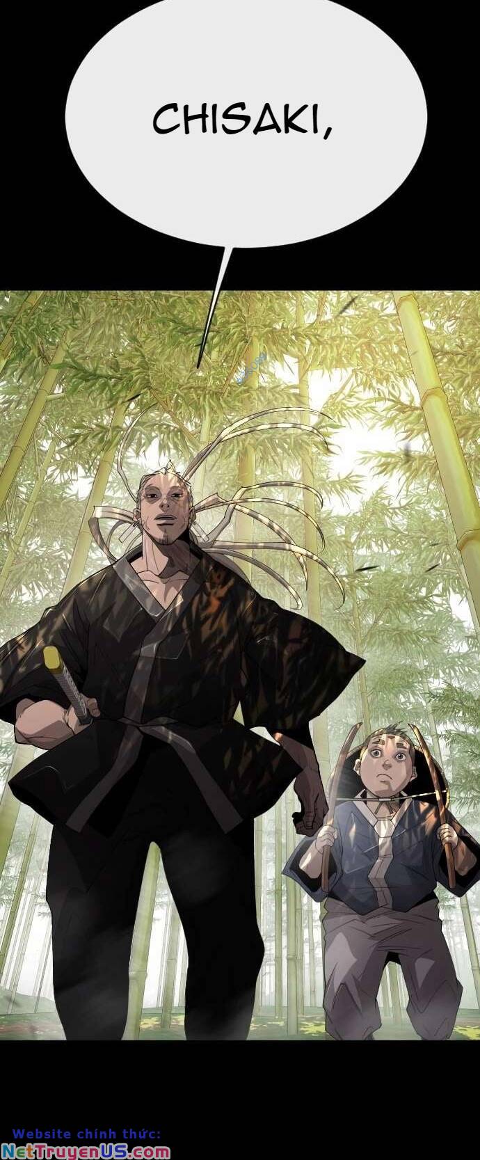 Kỷ Nguyên Siêu Anh Hùng: Chapter 148