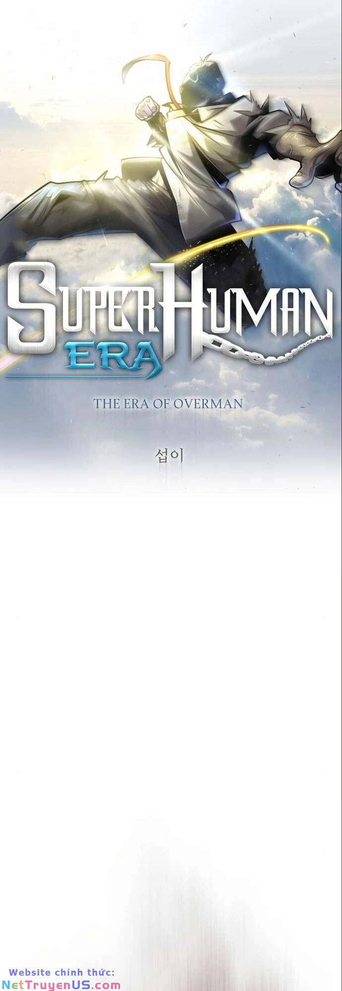 Kỷ Nguyên Siêu Anh Hùng: Chapter 149