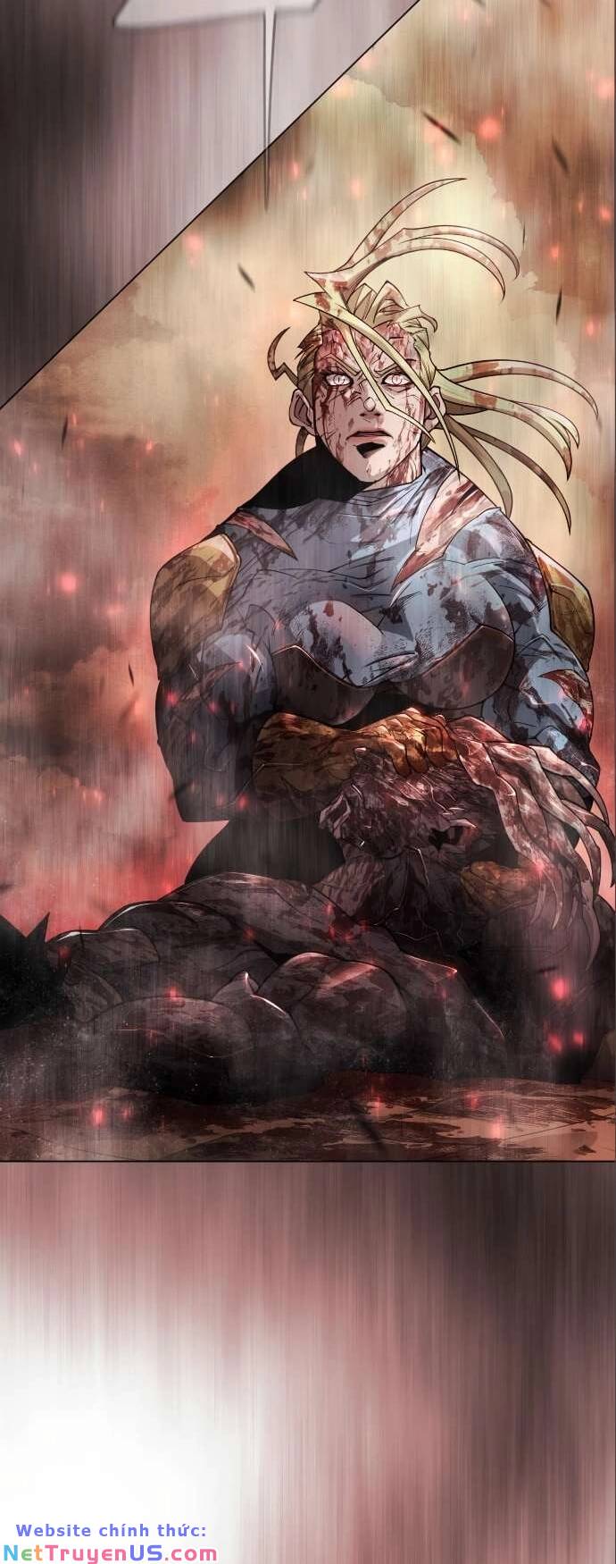 Kỷ Nguyên Siêu Anh Hùng: Chapter 149