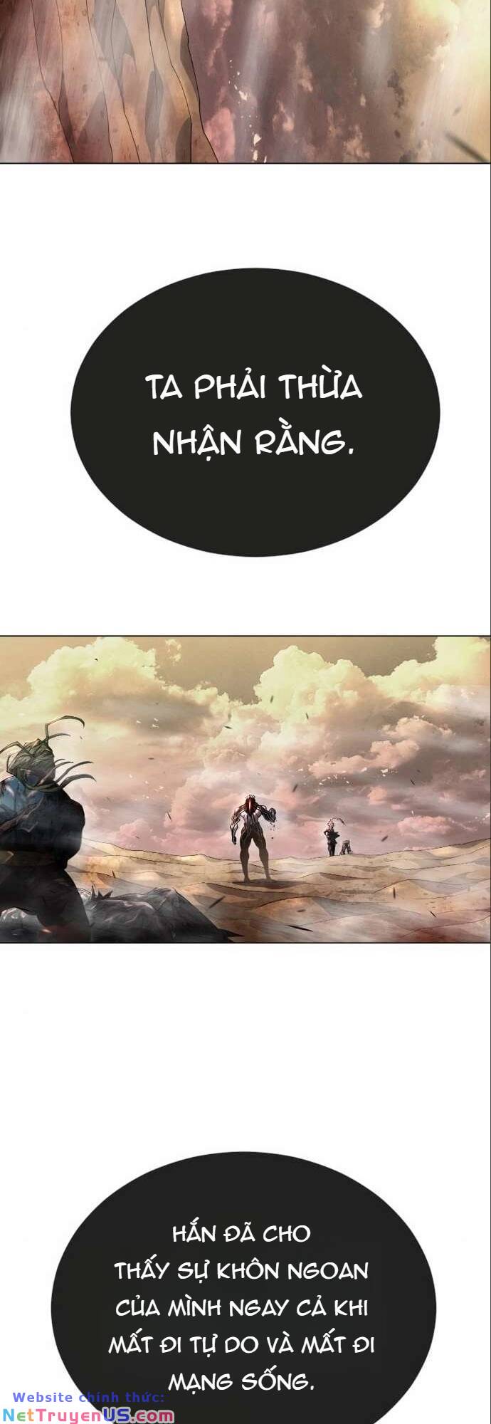 Kỷ Nguyên Siêu Anh Hùng: Chapter 149