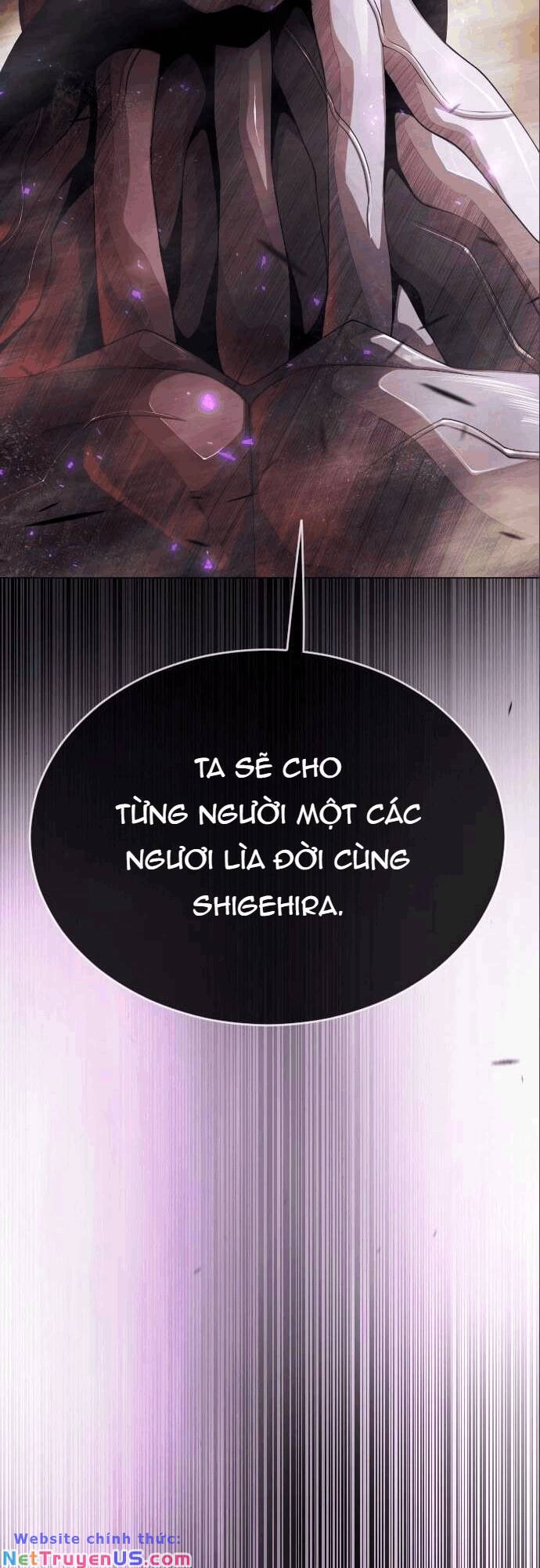 Kỷ Nguyên Siêu Anh Hùng: Chapter 149