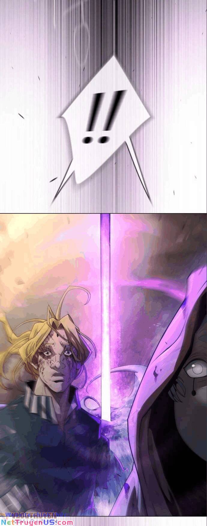 Kỷ Nguyên Siêu Anh Hùng: Chapter 149