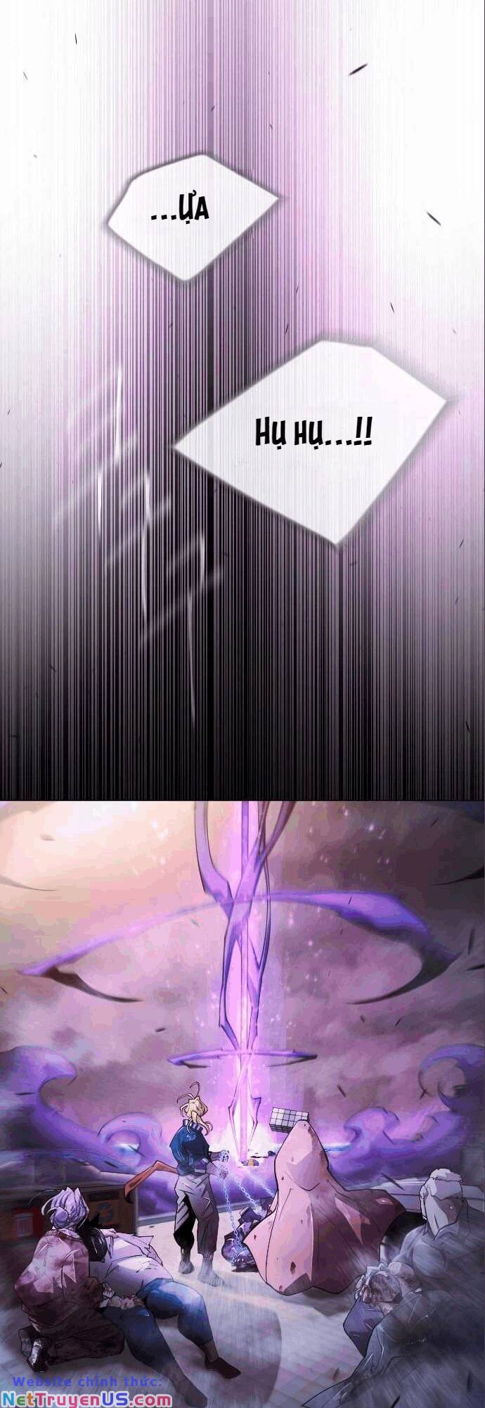 Kỷ Nguyên Siêu Anh Hùng: Chapter 149