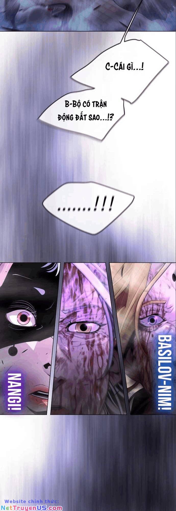 Kỷ Nguyên Siêu Anh Hùng: Chapter 149