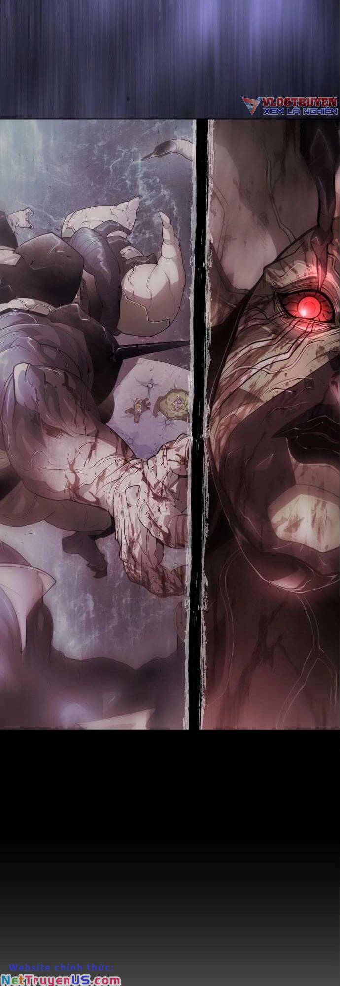 Kỷ Nguyên Siêu Anh Hùng: Chapter 149