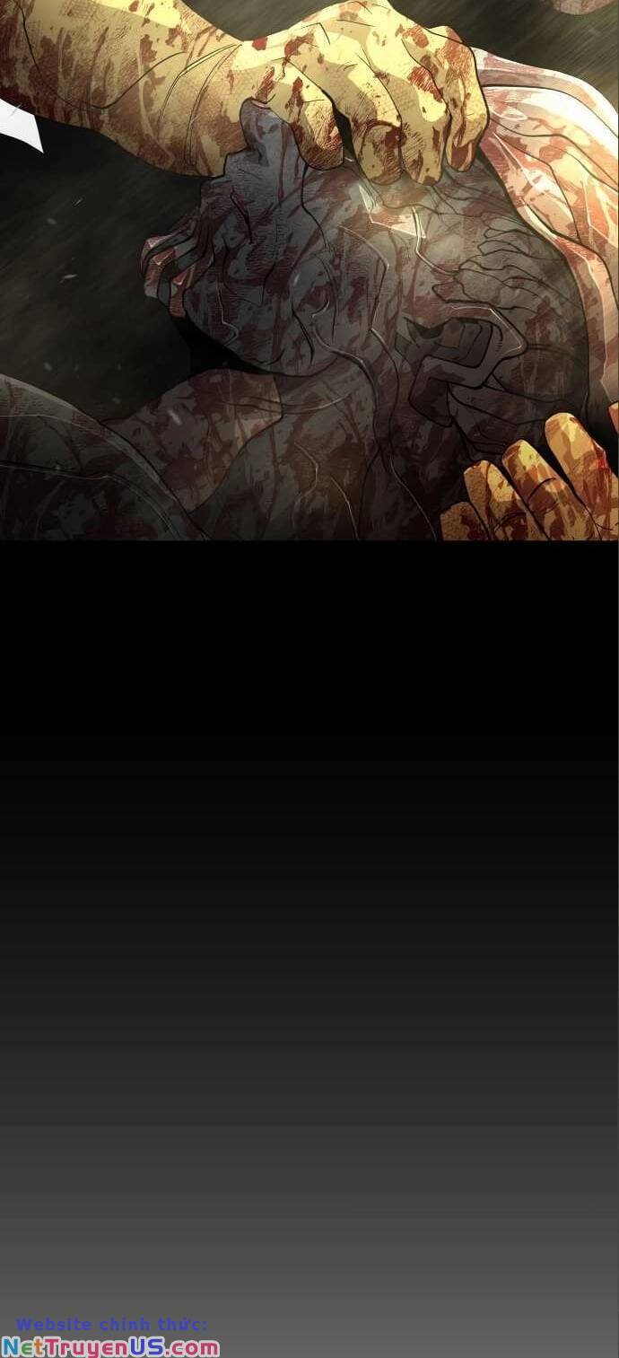 Kỷ Nguyên Siêu Anh Hùng: Chapter 149