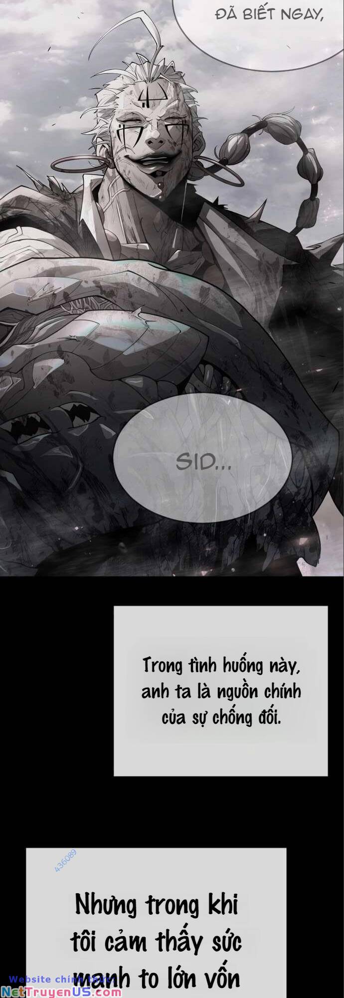 Kỷ Nguyên Siêu Anh Hùng: Chapter 149