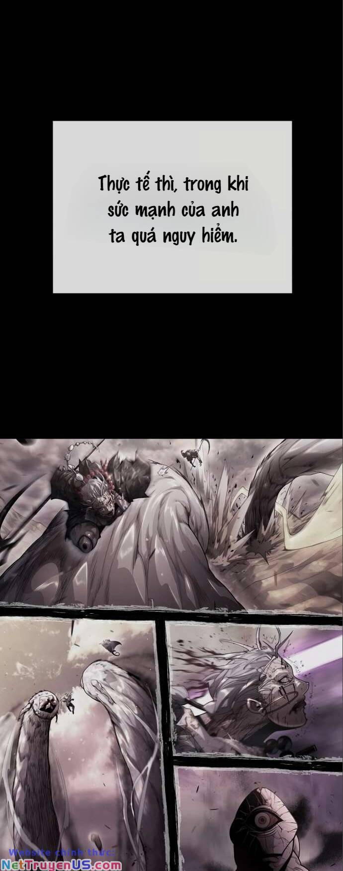 Kỷ Nguyên Siêu Anh Hùng: Chapter 149