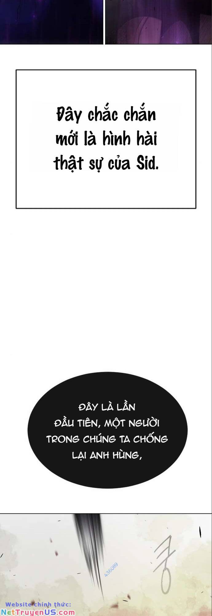 Kỷ Nguyên Siêu Anh Hùng: Chapter 149