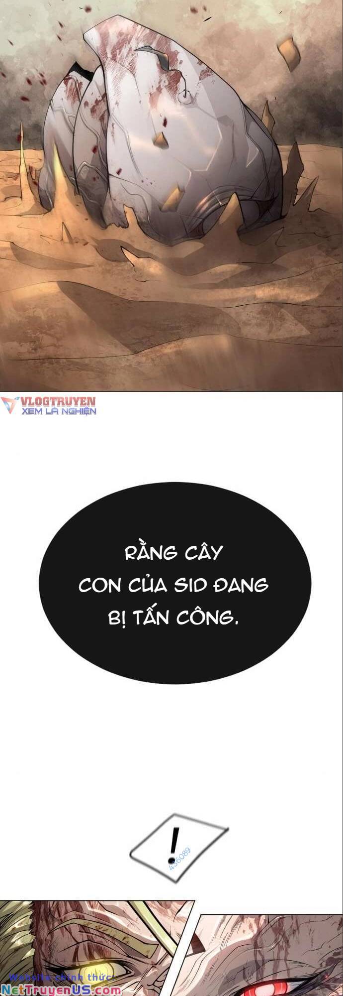 Kỷ Nguyên Siêu Anh Hùng: Chapter 149