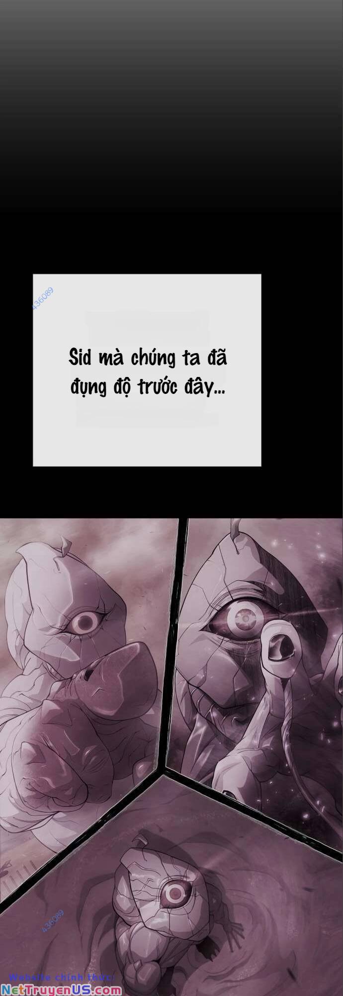 Kỷ Nguyên Siêu Anh Hùng: Chapter 149