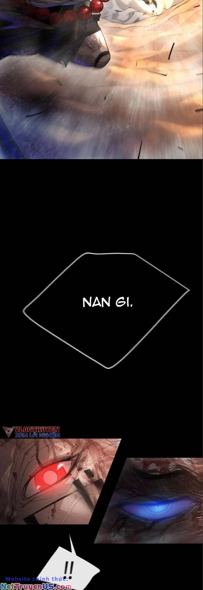 Kỷ Nguyên Siêu Anh Hùng: Chapter 149