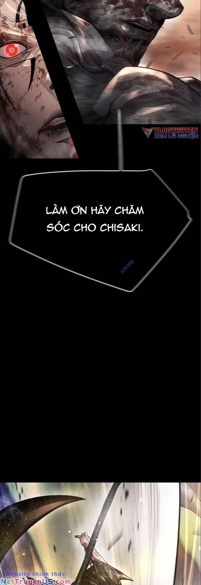 Kỷ Nguyên Siêu Anh Hùng: Chapter 149