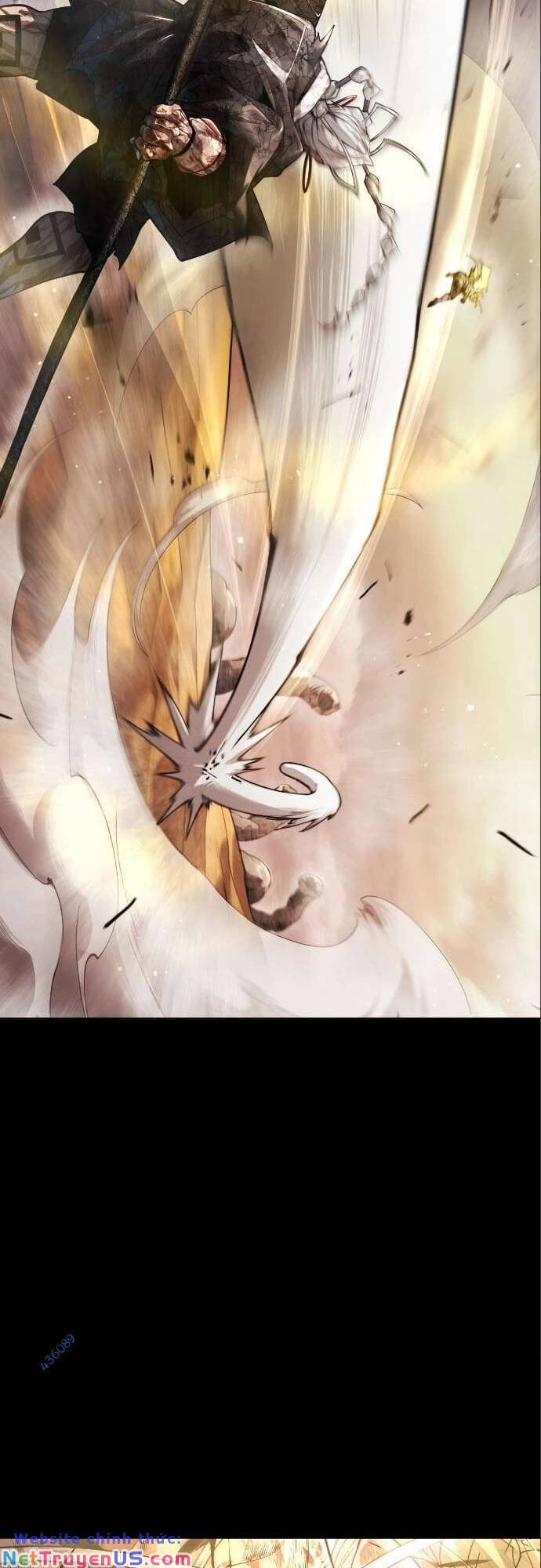 Kỷ Nguyên Siêu Anh Hùng: Chapter 149