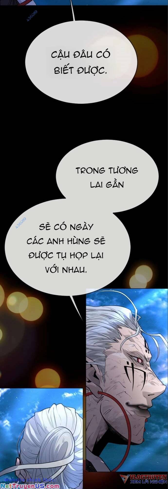 Kỷ Nguyên Siêu Anh Hùng: Chapter 149
