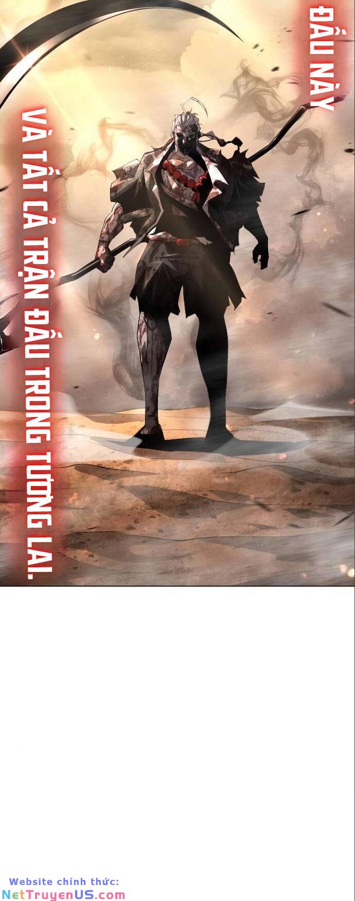 Kỷ Nguyên Siêu Anh Hùng: Chapter 149