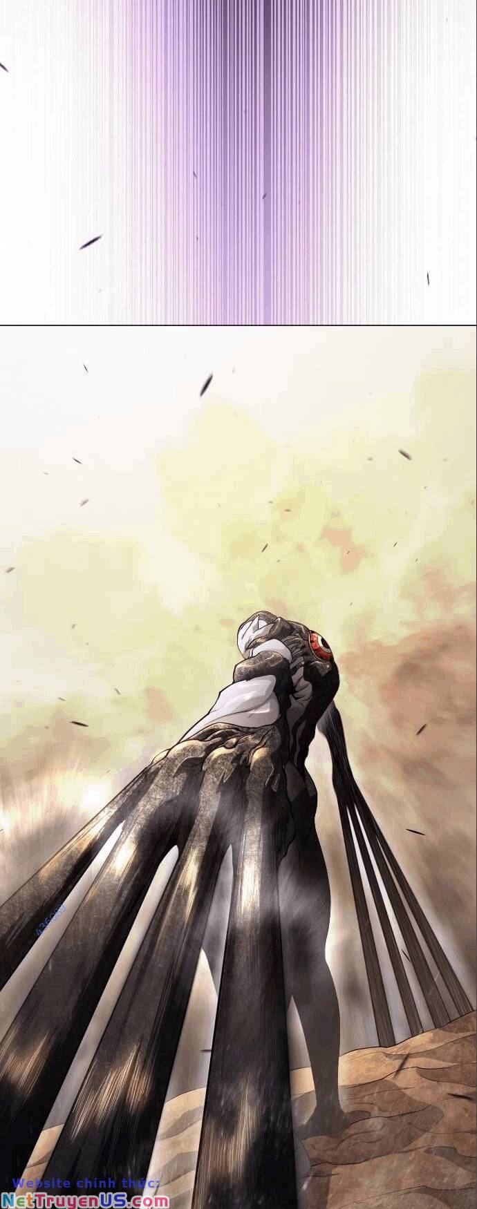 Kỷ Nguyên Siêu Anh Hùng: Chapter 149