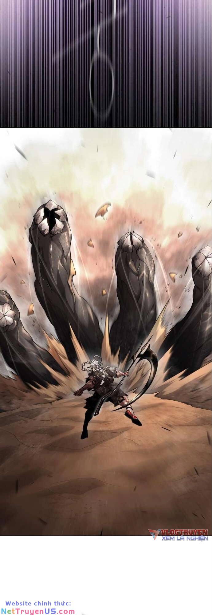 Kỷ Nguyên Siêu Anh Hùng: Chapter 149