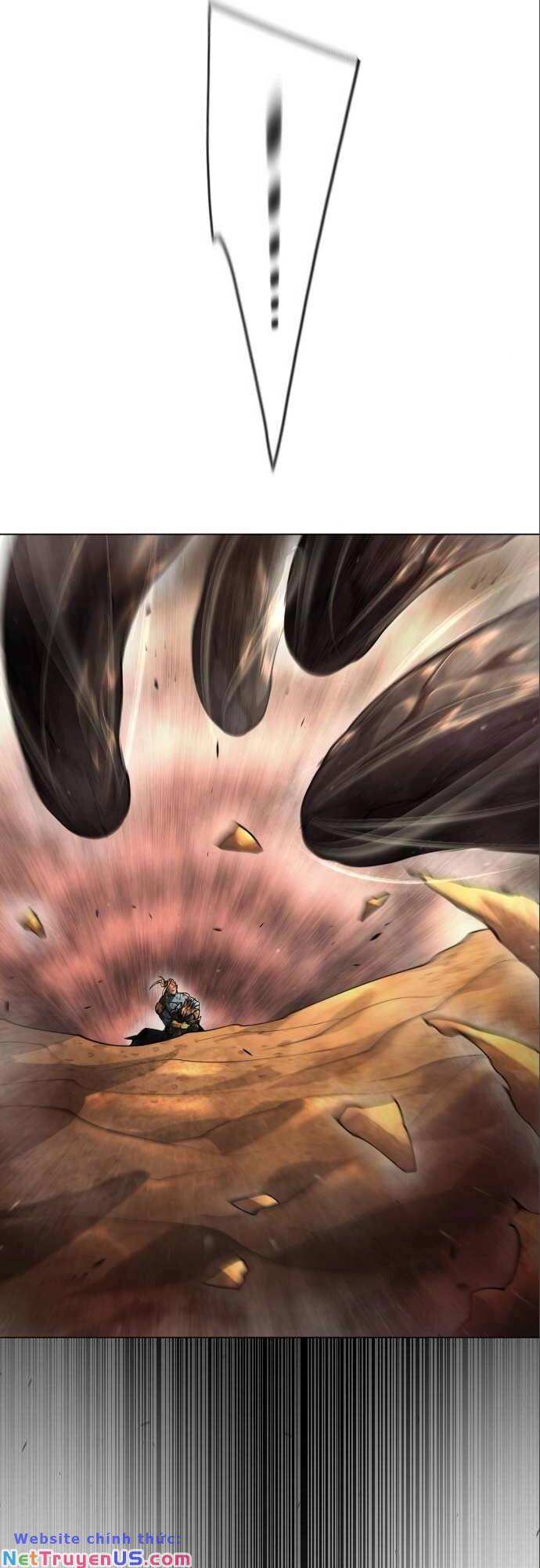 Kỷ Nguyên Siêu Anh Hùng: Chapter 149