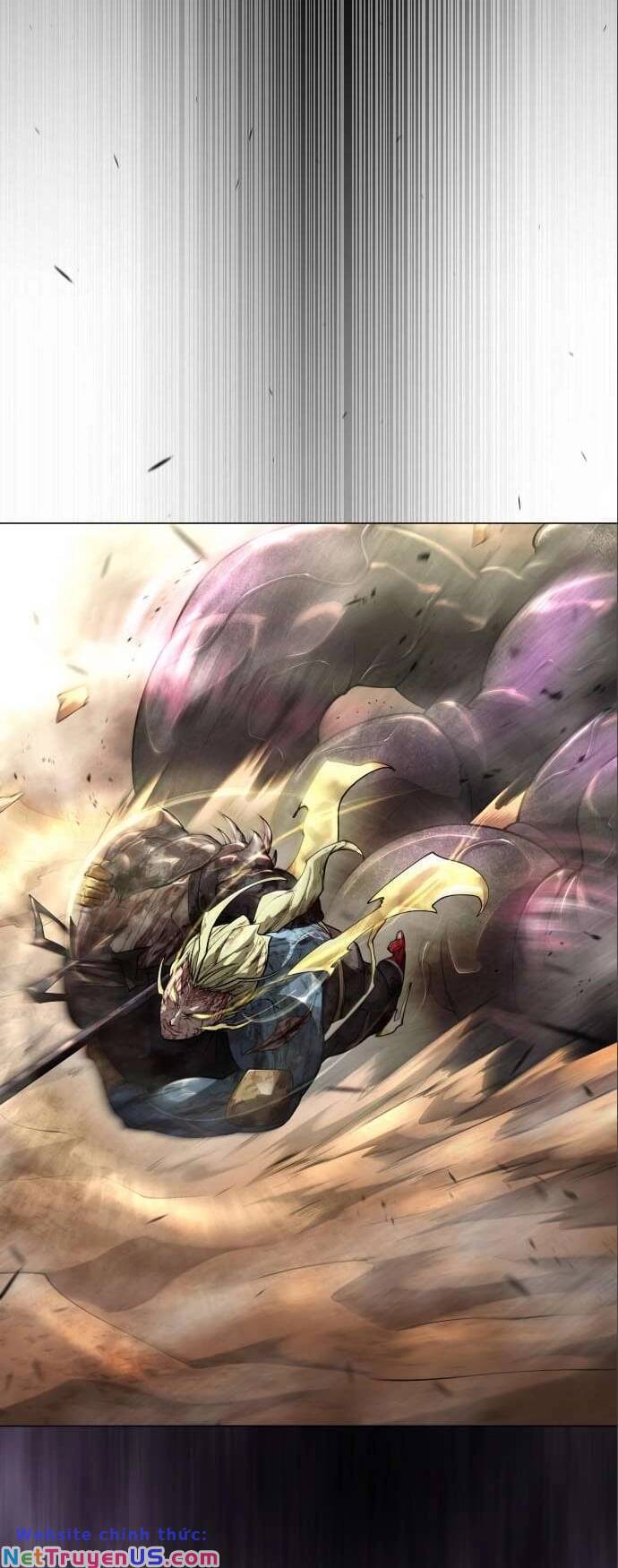 Kỷ Nguyên Siêu Anh Hùng: Chapter 149