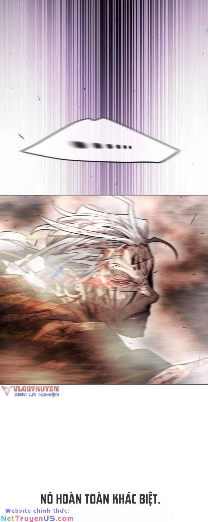 Kỷ Nguyên Siêu Anh Hùng: Chapter 149