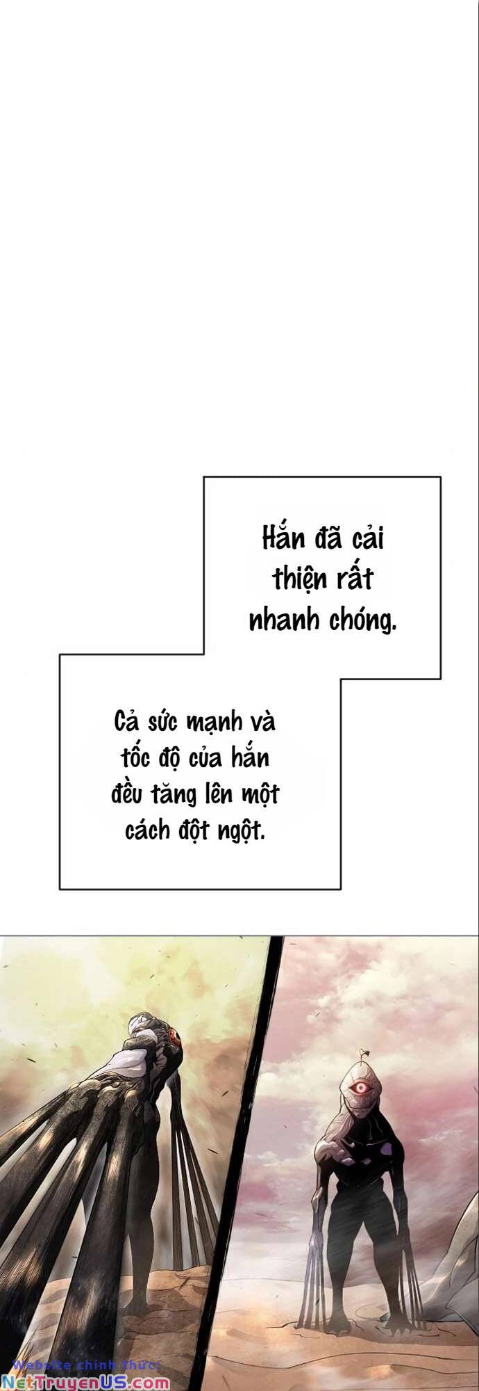 Kỷ Nguyên Siêu Anh Hùng: Chapter 149