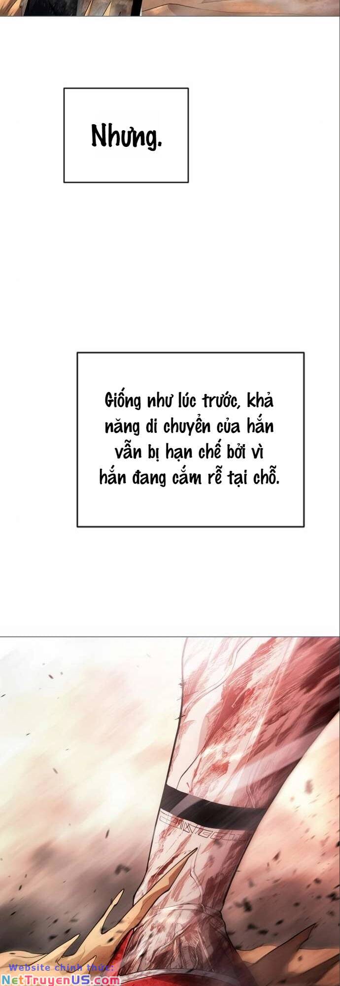 Kỷ Nguyên Siêu Anh Hùng: Chapter 149