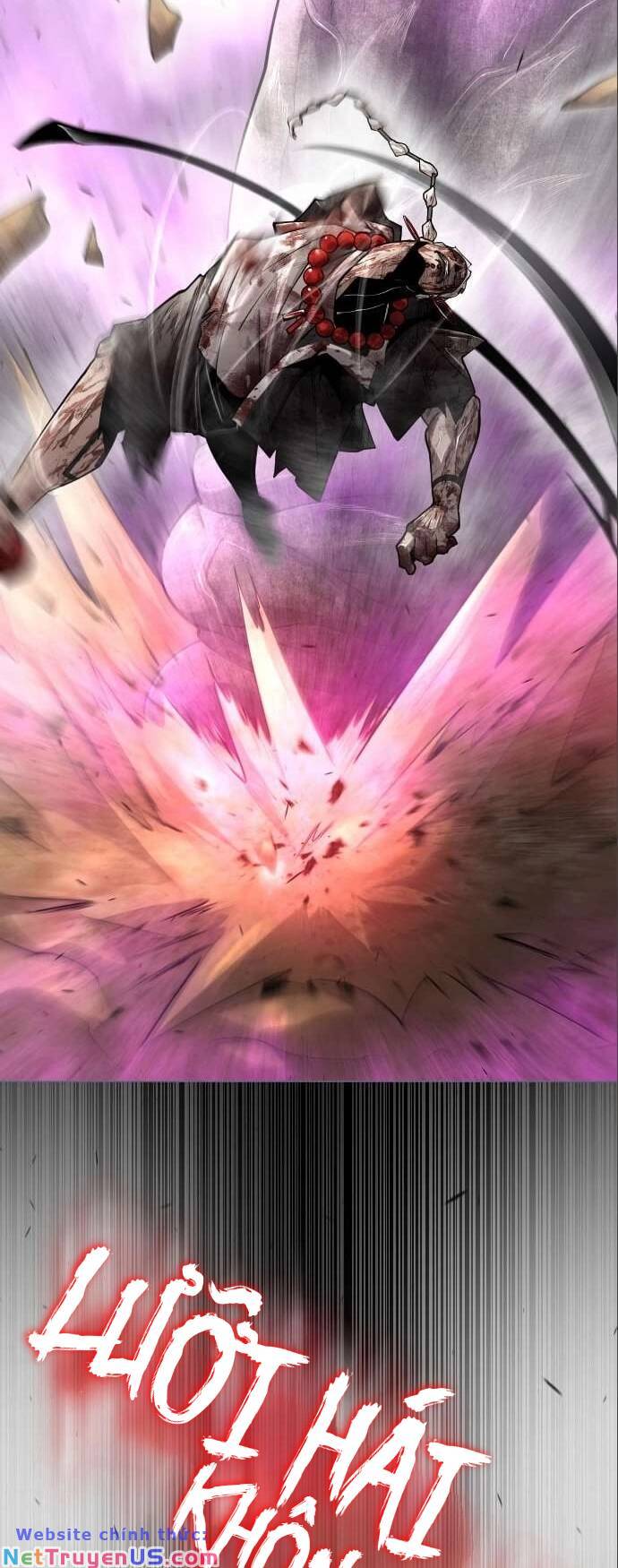 Kỷ Nguyên Siêu Anh Hùng: Chapter 149