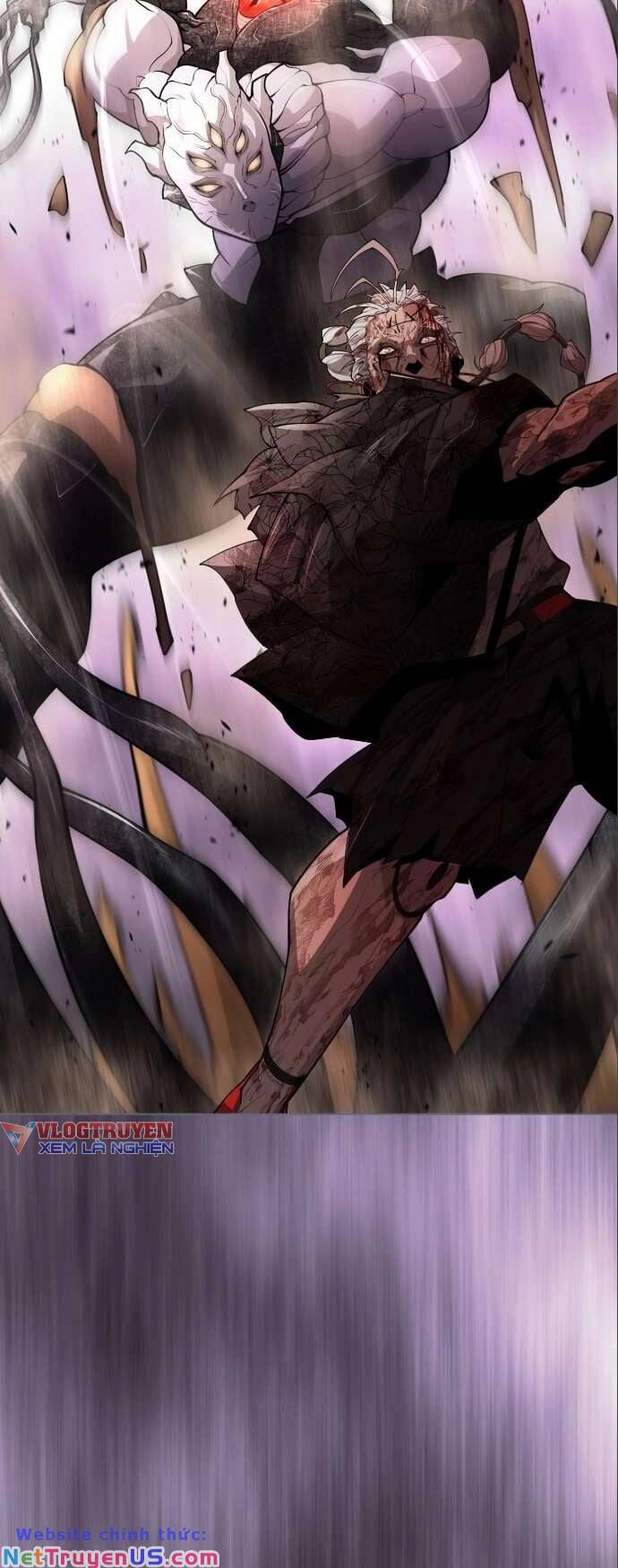 Kỷ Nguyên Siêu Anh Hùng: Chapter 149