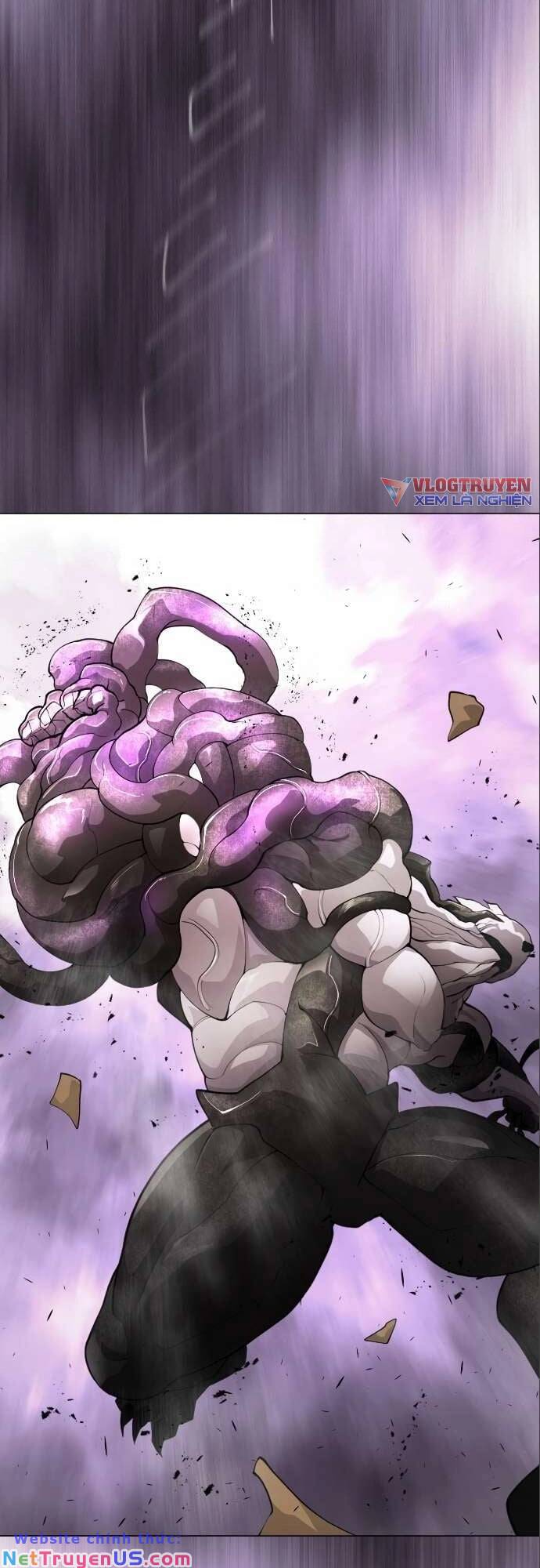 Kỷ Nguyên Siêu Anh Hùng: Chapter 149