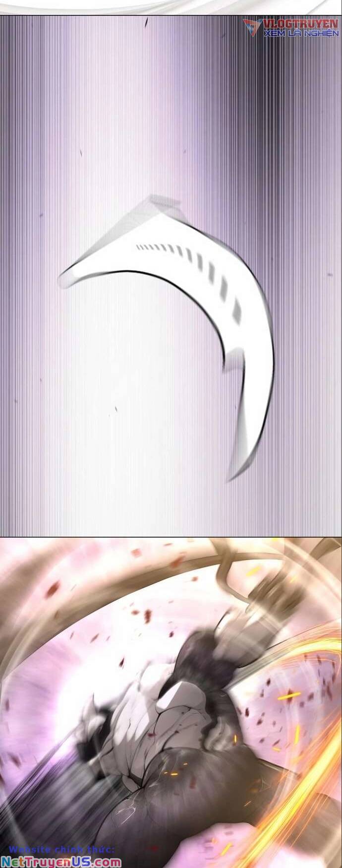 Kỷ Nguyên Siêu Anh Hùng: Chapter 149