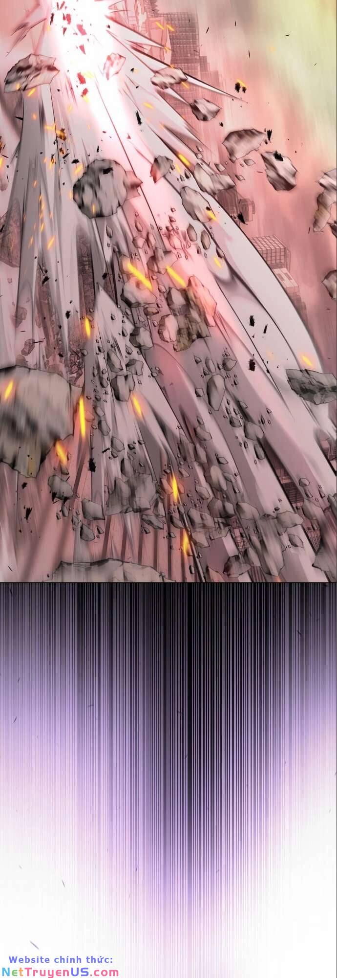 Kỷ Nguyên Siêu Anh Hùng: Chapter 149