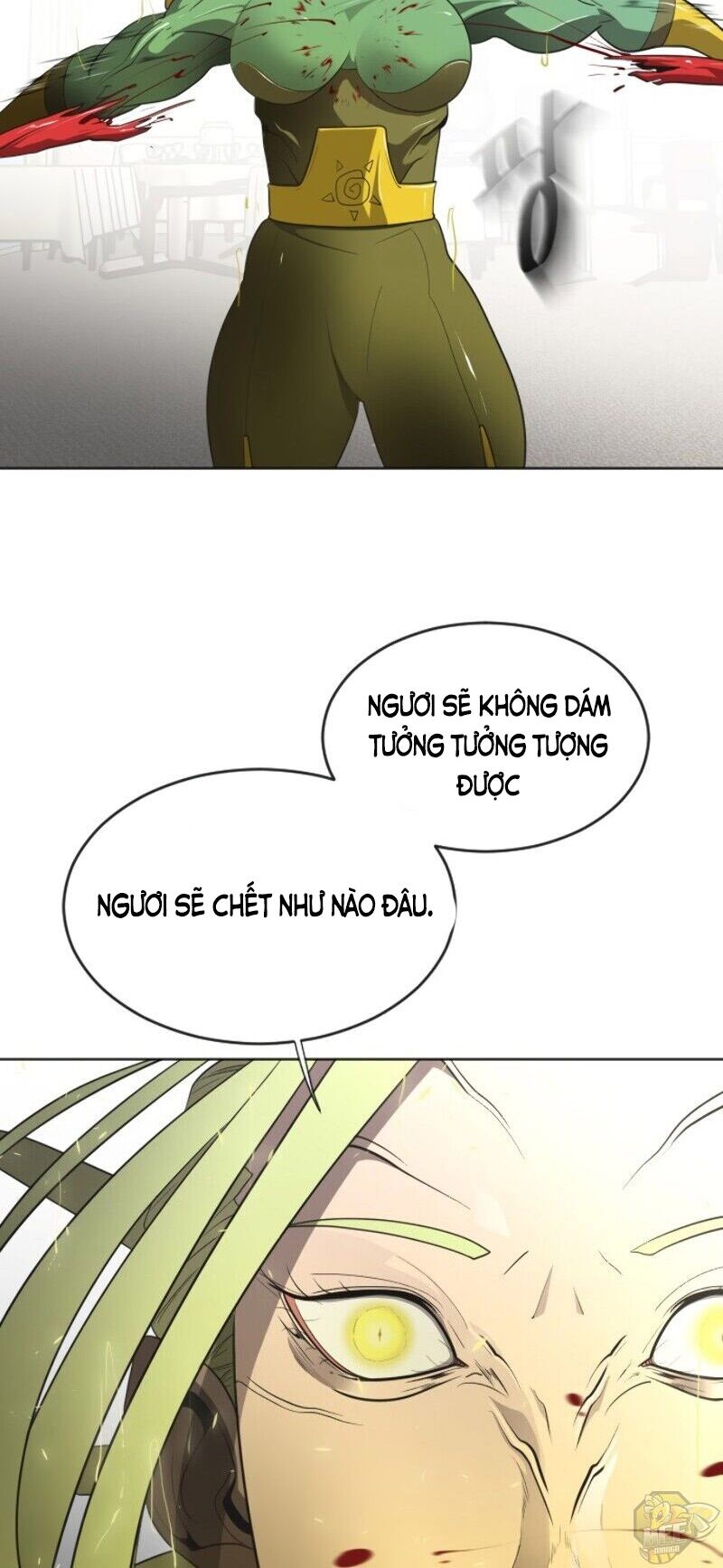 Kỷ Nguyên Siêu Anh Hùng: Chapter 15