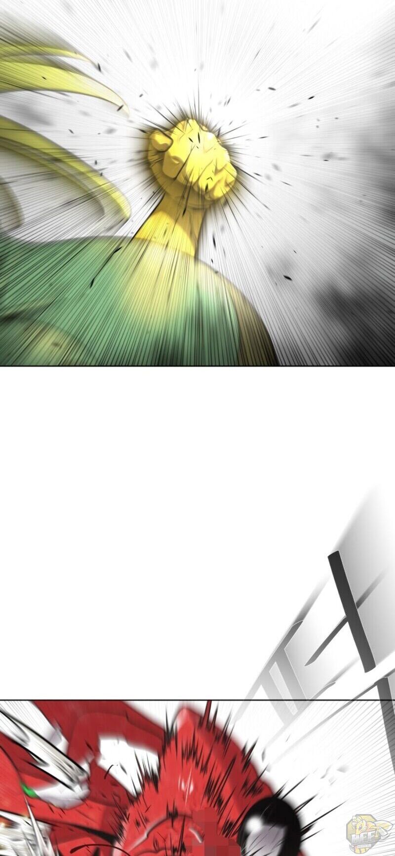 Kỷ Nguyên Siêu Anh Hùng: Chapter 15