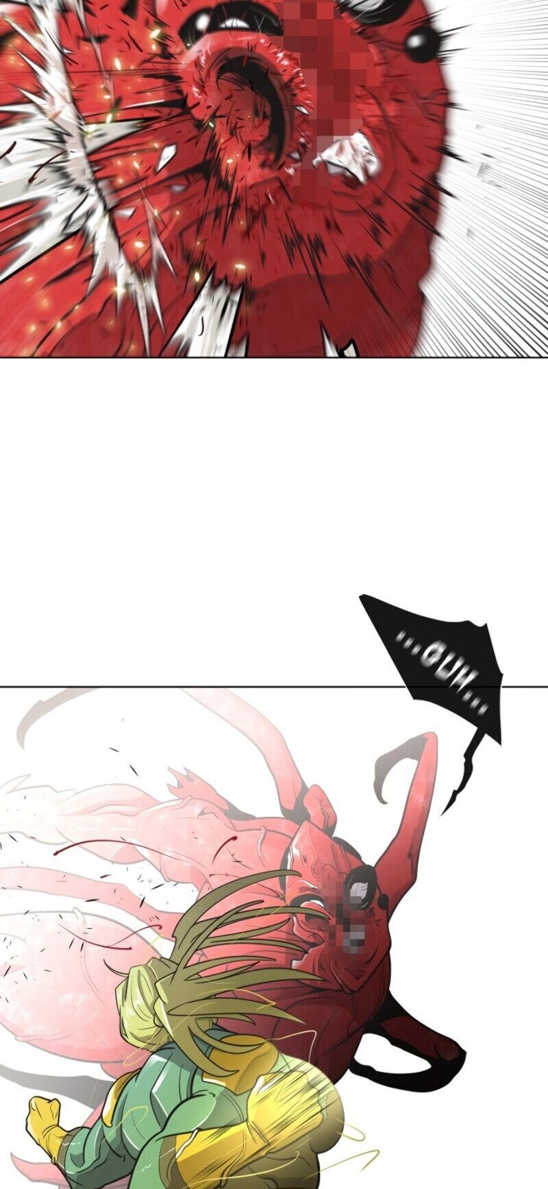 Kỷ Nguyên Siêu Anh Hùng: Chapter 15