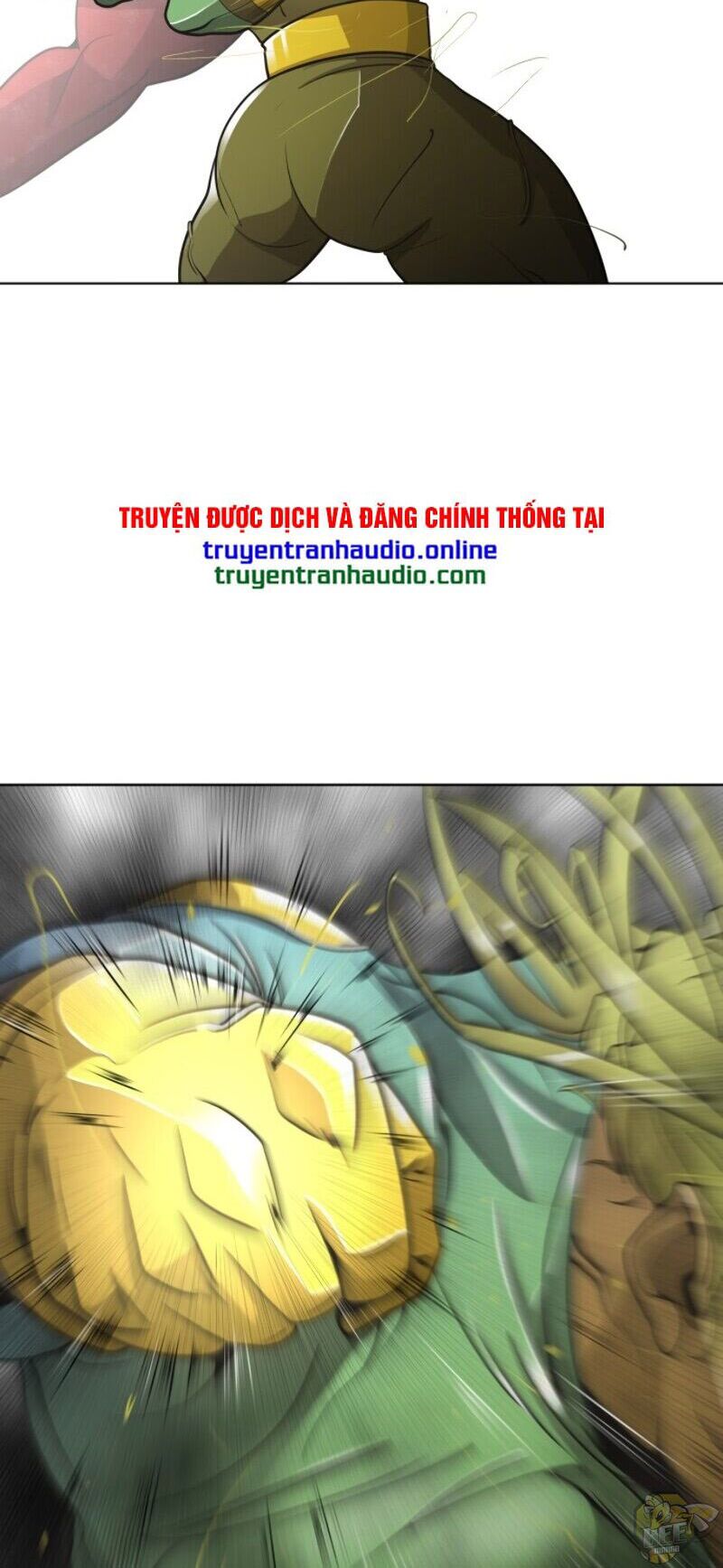 Kỷ Nguyên Siêu Anh Hùng: Chapter 15