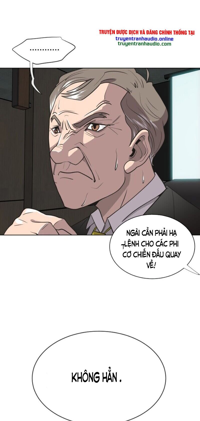 Kỷ Nguyên Siêu Anh Hùng: Chapter 15