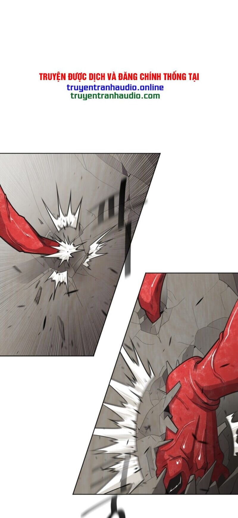 Kỷ Nguyên Siêu Anh Hùng: Chapter 15